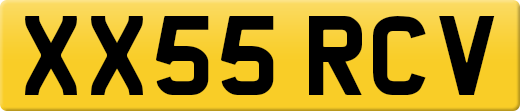 XX55RCV